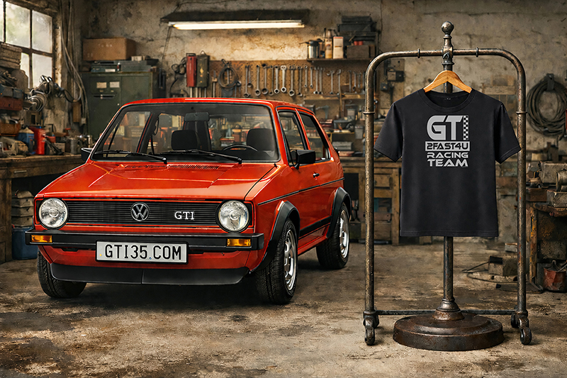 GTI35.com Accessoires